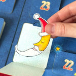 Mary Engelbreit Advent Calendar Freshcut Paper