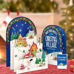 Mary Engelbreit Advent Calendar Freshcut Paper