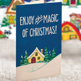 Mary Engelbreit Advent Calendar Freshcut Paper