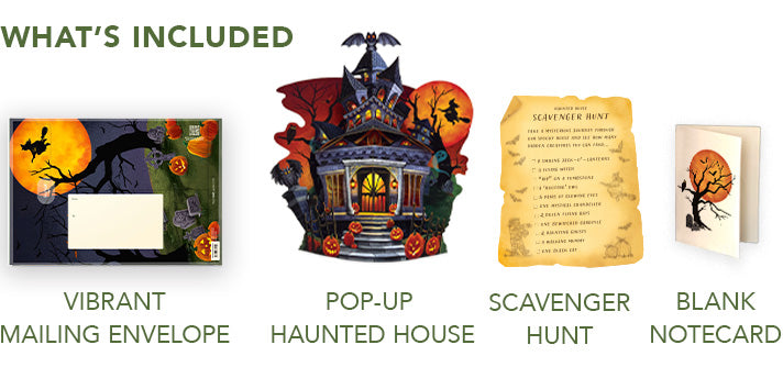 Haunted House
