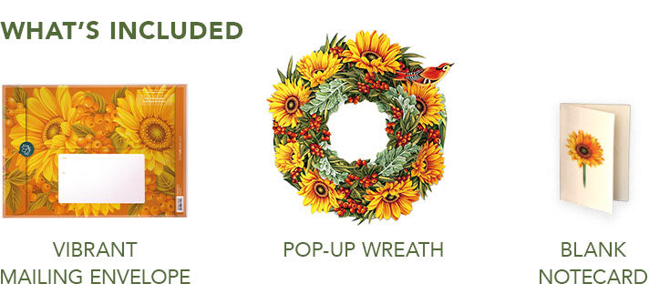 Harvest Wreath