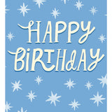 Confetti Birthday Cake Card - FreshCut Paper