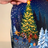 Christmas Skating Spectacular