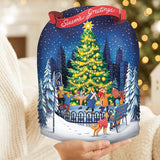 Christmas Skating Spectacular