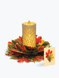 Glowing Fall