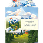 Adventure Awaits - FreshCut Paper