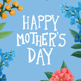 Mother's Day Sprinkle of Sunshine Card