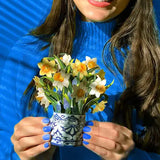 Mini English Daffodil