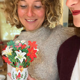 Mini Winter Joy with Models