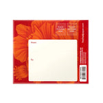 Year of Flowers Boxed Set of 12 FreshCut Paper