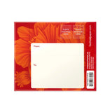 Year of Flowers Boxed Set of 12 FreshCut Paper