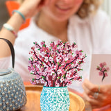 Mini Cherry Blossoms