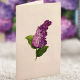 Mini Garden Lilacs