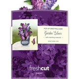Mini Garden Lilacs