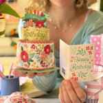 Birthday Minis Bundle FreshCut Paper