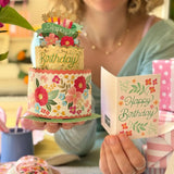 Birthday Minis Bundle FreshCut Paper