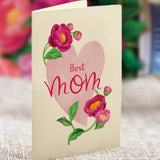 Mini Mother's Day Peony Paradise