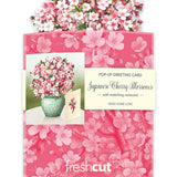 Mini Japanese Cherry Blossoms