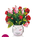 Mini Blooming Roses