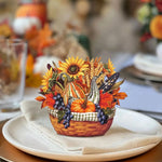 Mini Golden Harvest FreshCut Paper