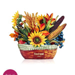 Mini Golden Harvest FreshCut Paper