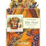 Mini Golden Harvest FreshCut Paper