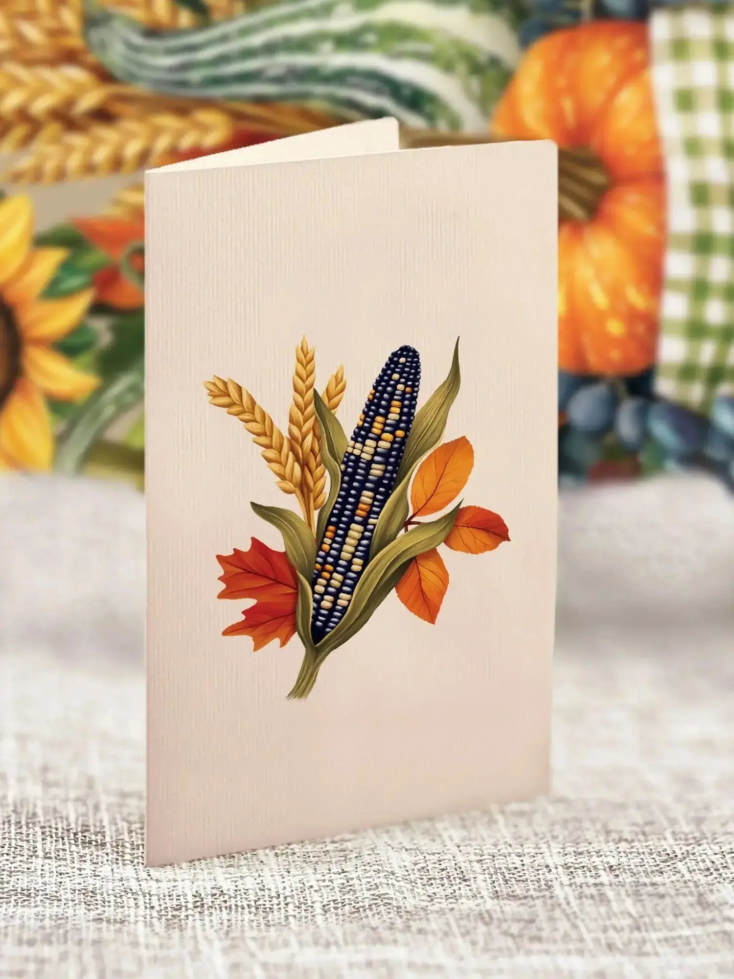 Mini Golden Harvest FreshCut Paper