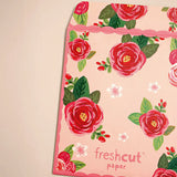 Valentine's Heart Card