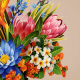 Mini Tropical Paradise