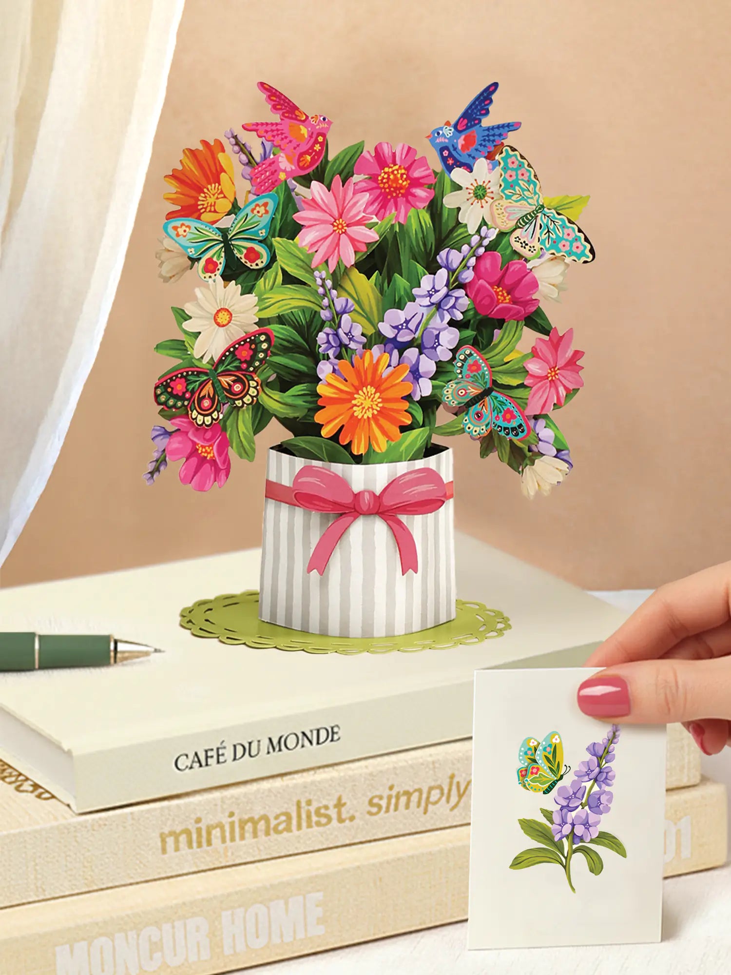 Mini Enchanted Garden