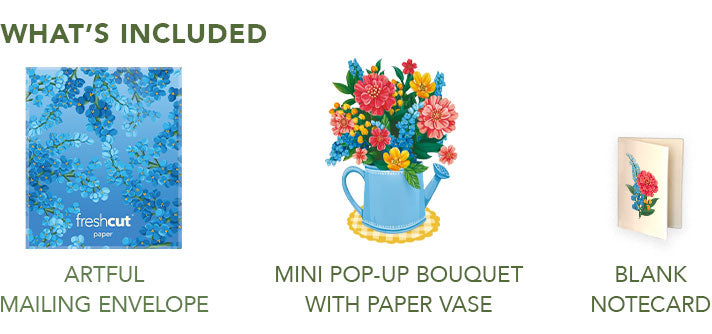 Mini Sprinkle of Sunshine