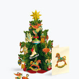 Mini Christmas Tree
