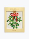 Festive Mistletoe