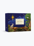 Starlit Nativity