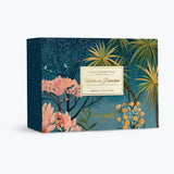 Advent Puzzle: Winter in Paradise