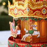 Christmas Carousel