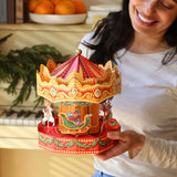 Christmas Carousel