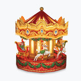 Christmas Carousel