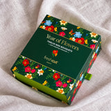 Year of Flowers Boxed Set of 12