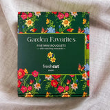 Garden Favorites Set