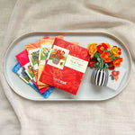 Garden Favorites Boxed Set-French Poppies