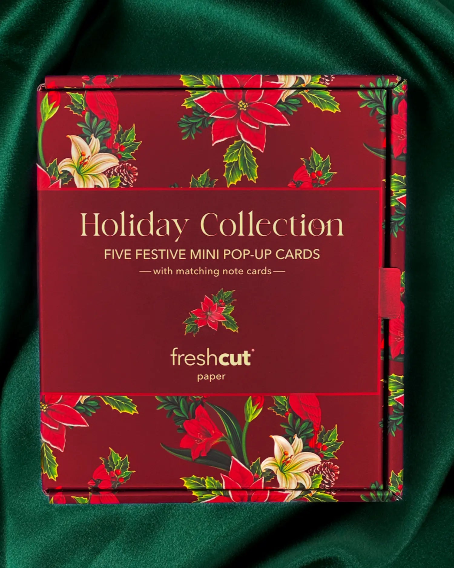 Holiday Collections Boxed Set