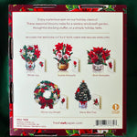 Back of Holiday Collections Boxed Set