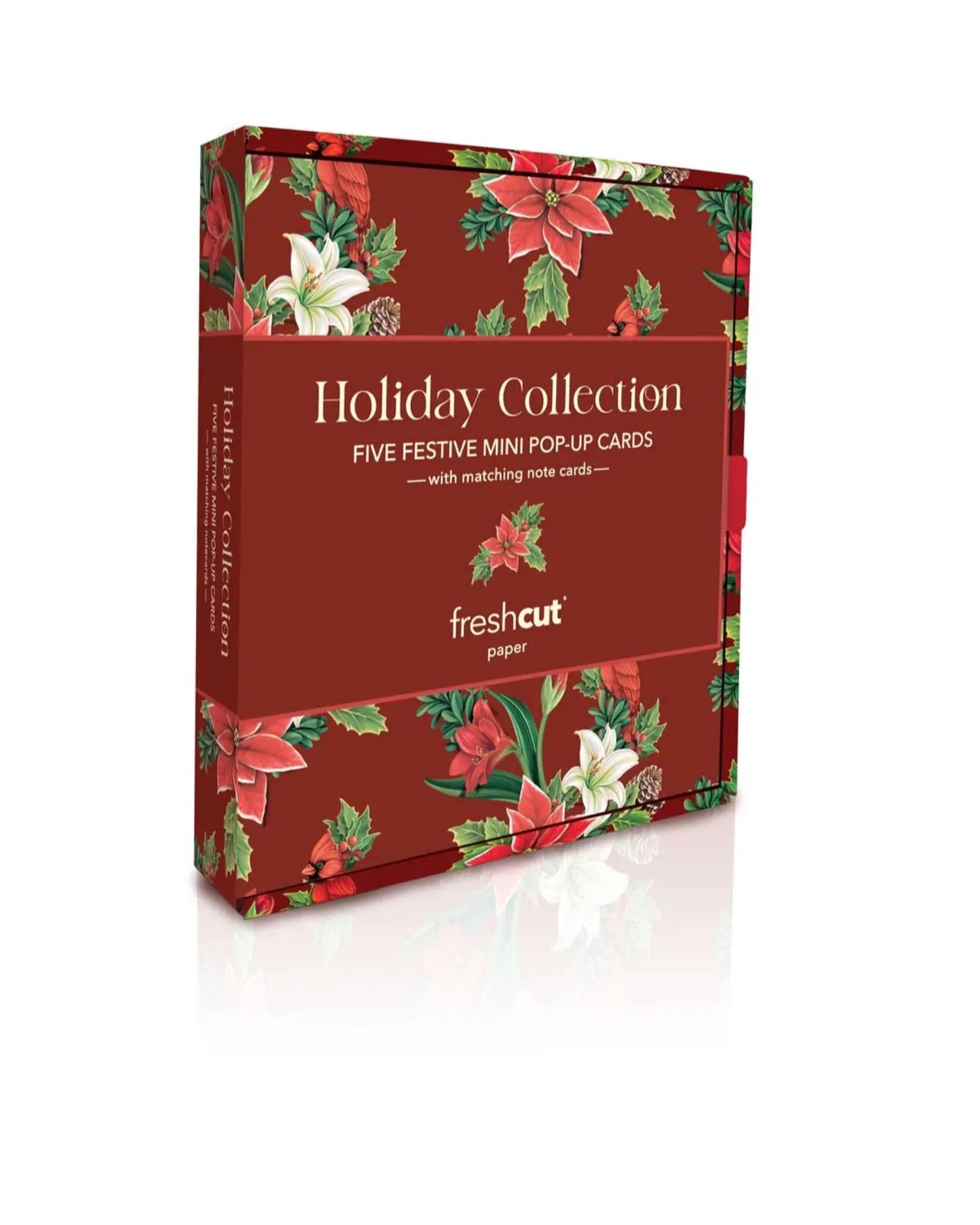 Holiday Collections Box