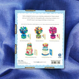 Mini Birthday Card Set