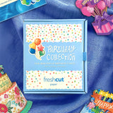 Mini Birthday Card Set
