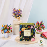 Year of Flowers Boxed Set of 12 (Second Edition)