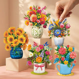 Mini Thank You Blooms