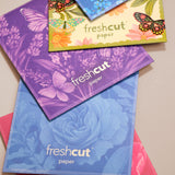 Mini Pop-Up Birthday Blooms Boxed Set of 5