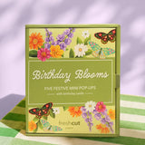 Mini Birthday Blooms